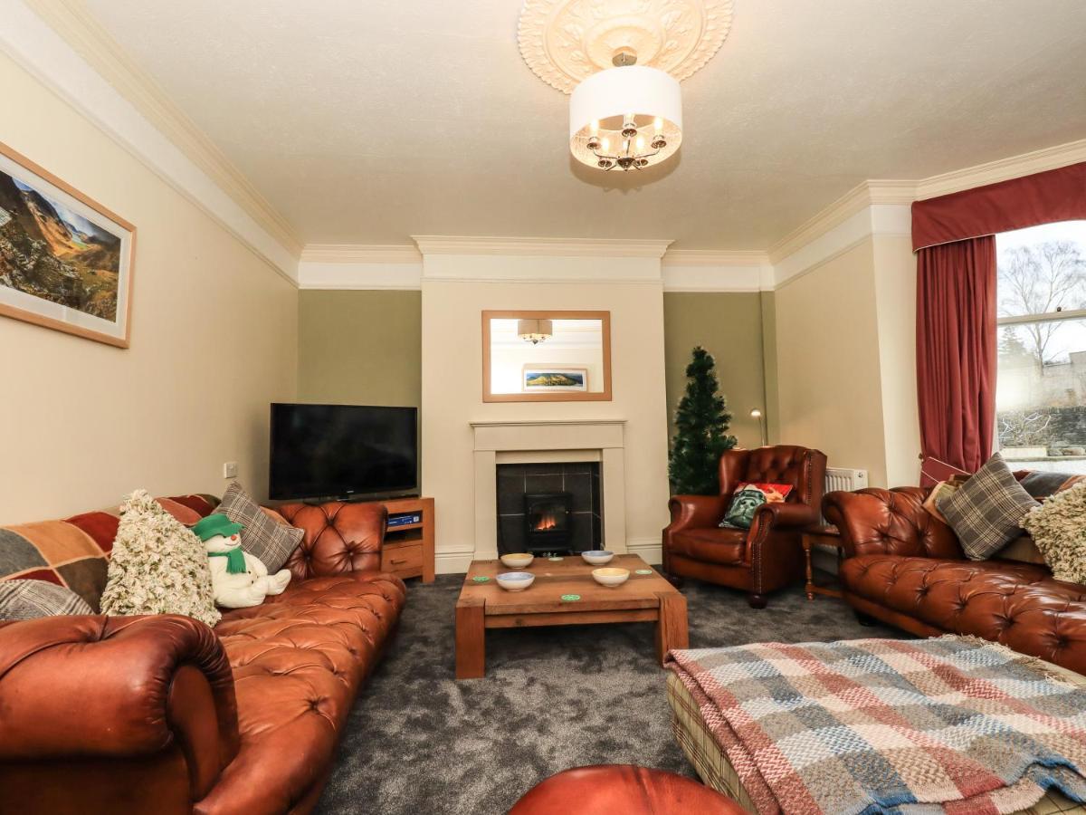 Hazelmere Keswick  Dış mekan fotoğraf