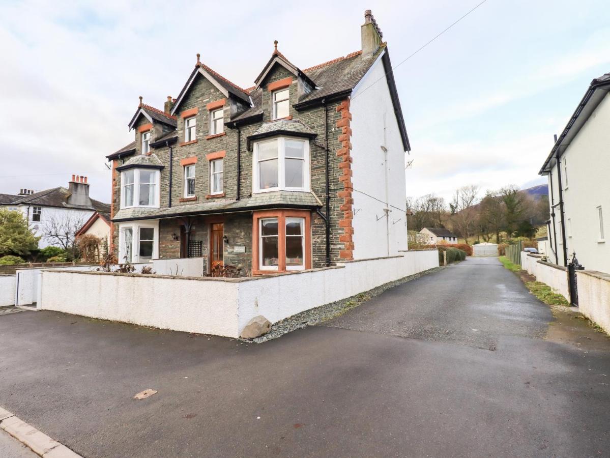 Hazelmere Keswick  Dış mekan fotoğraf