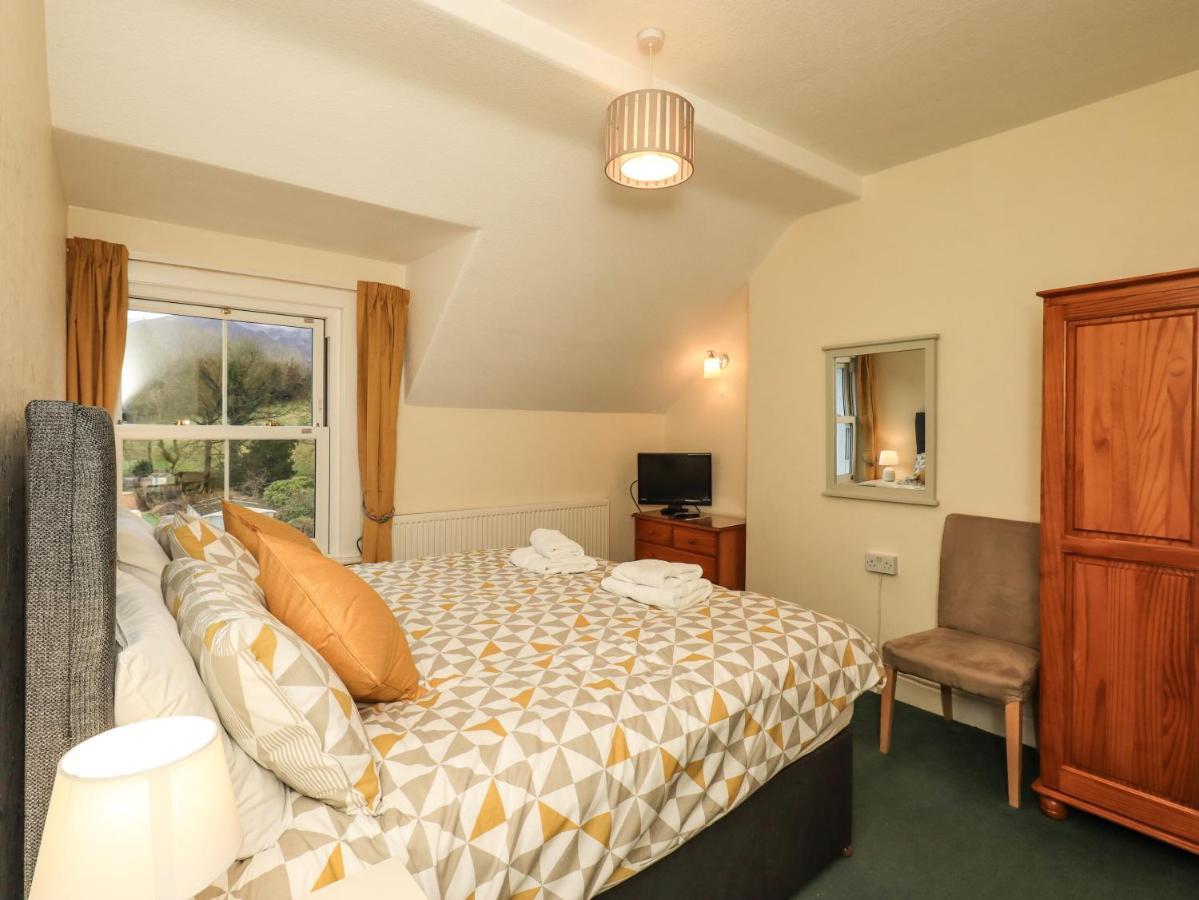 Hazelmere Keswick  Dış mekan fotoğraf