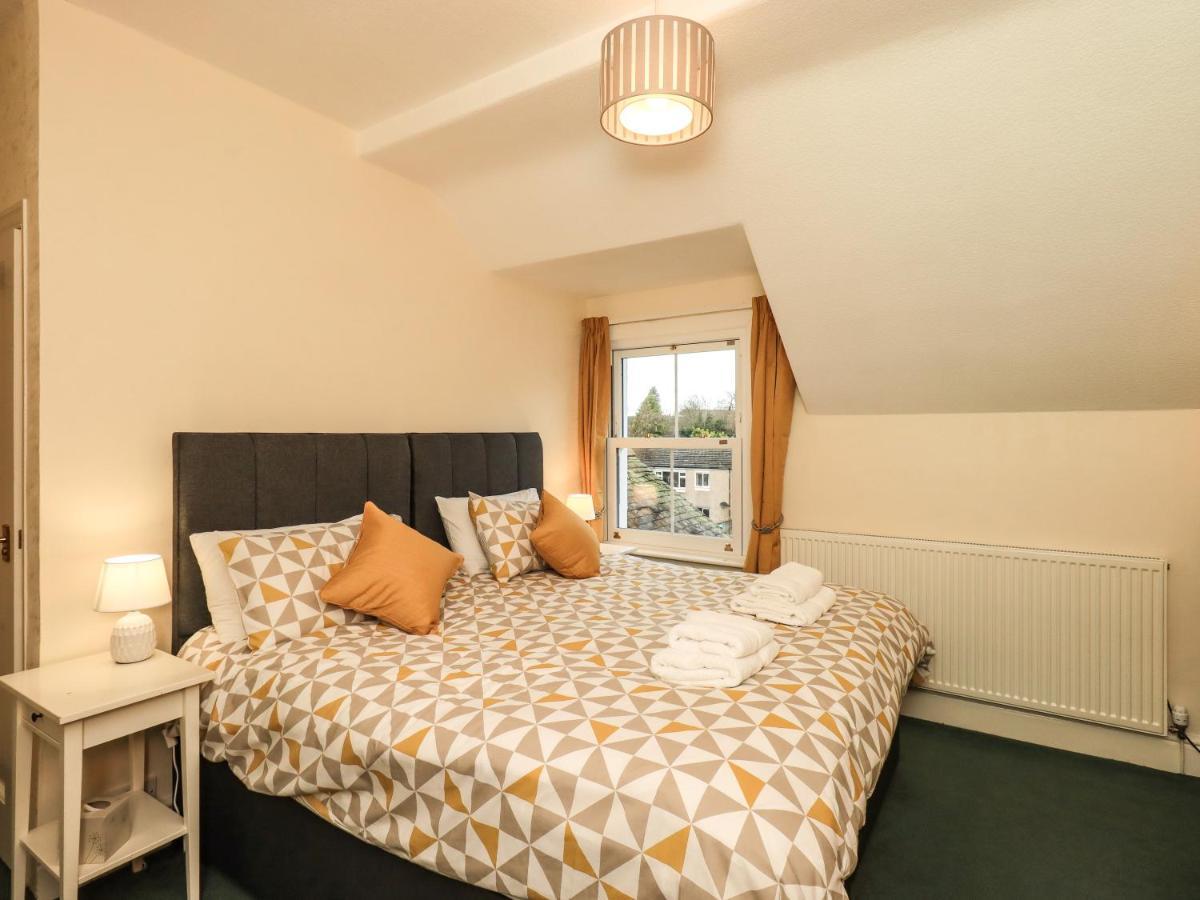Hazelmere Keswick  Dış mekan fotoğraf
